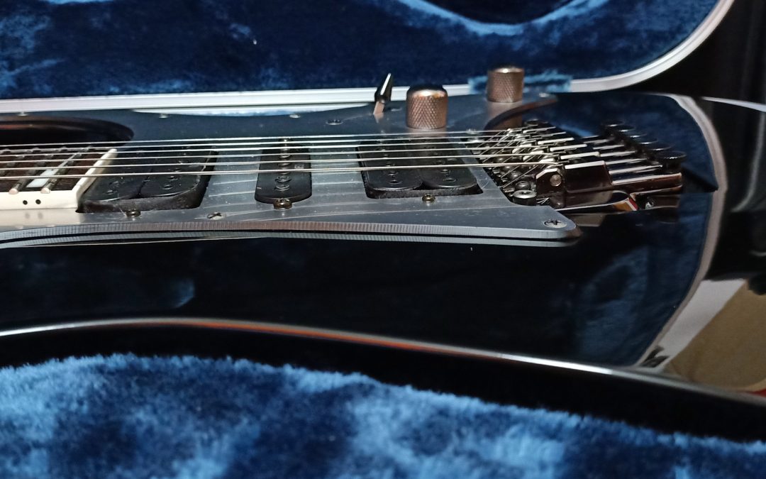 Ajustar altura de las pastillas